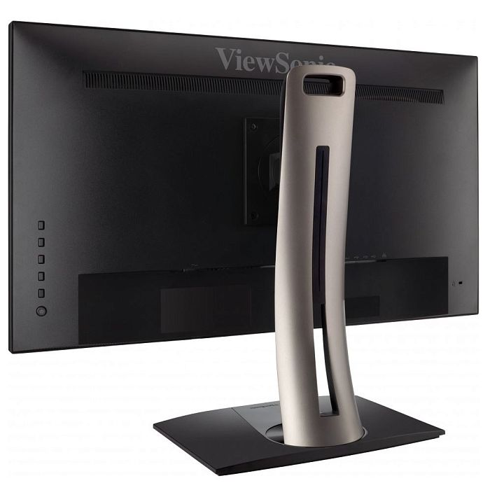 4K монитор ViewSonic VP2768A-4K - фото 5