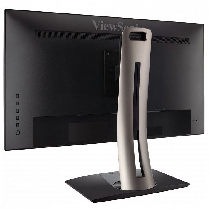 4K монитор ViewSonic VP2768A-4K - фото 5