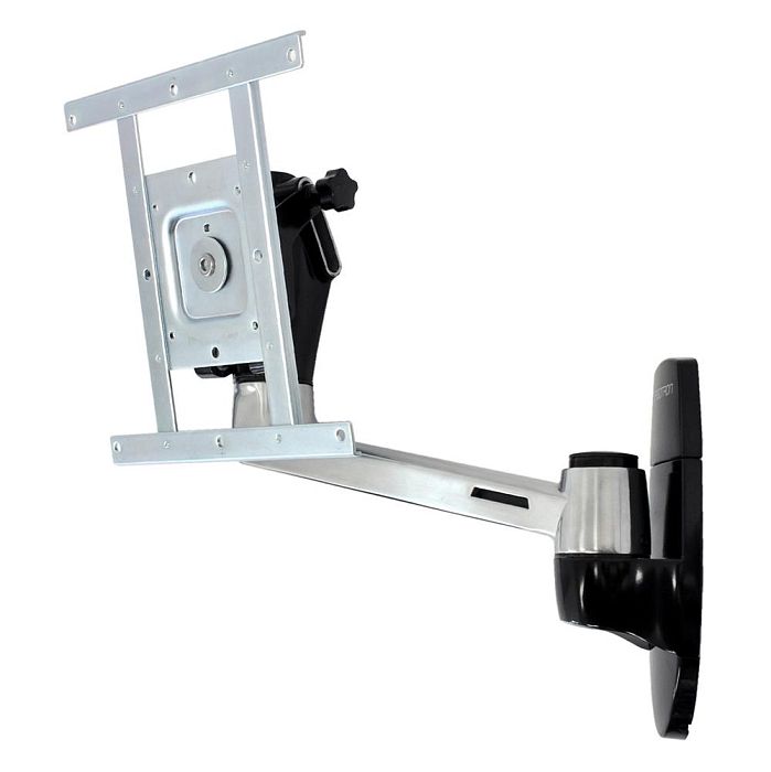 Настенный кронштейн Ergotron LX HD Wall Swing Arm (45-268-026) - фото 1