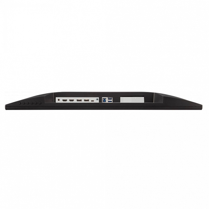 4K монитор ViewSonic VX2882-4KP - фото 5