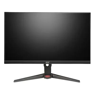 WQHD монитор Acer Nitro XV272UX1bmiiprx - фото 4