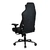 Компьютерное кресло Arozzi Vernazza XL Supersoft - Pure Black - фото 4