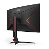 Full HD монитор AOC Gaming C27G2Z3/BK - фото 9