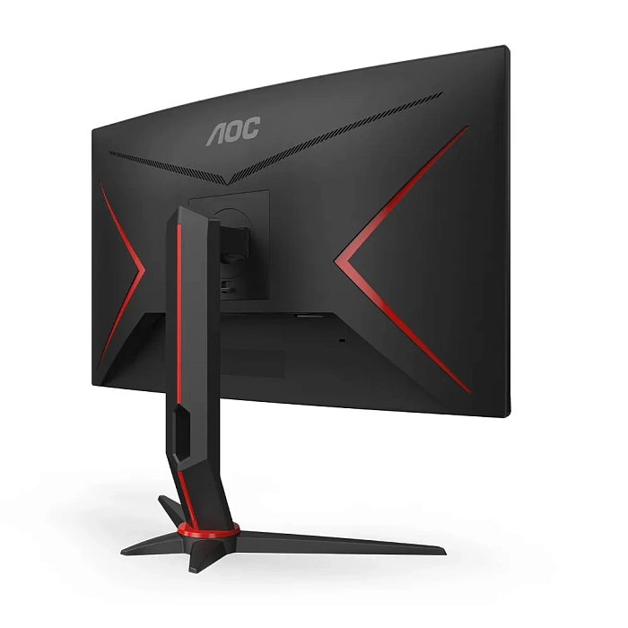 Full HD монитор AOC Gaming C27G2Z3/BK - фото 9