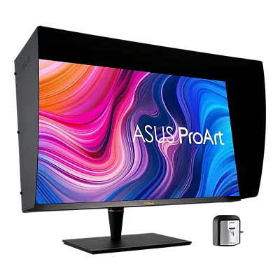 4K Монитор ASUS ProArt PA32UCX-PK - фото 4