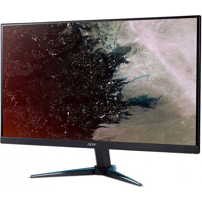 WQHD монитор Acer Nitro VG270UPbmiipx (UM.HV0EE.P01) - фото 1