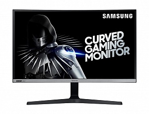 Full HD монитор Samsung C27RG50FQI (LC27RG50FQIXCI)