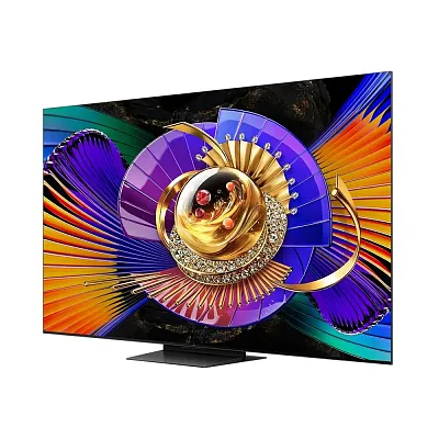 4K телевизор TCL 55C7L - фото 3