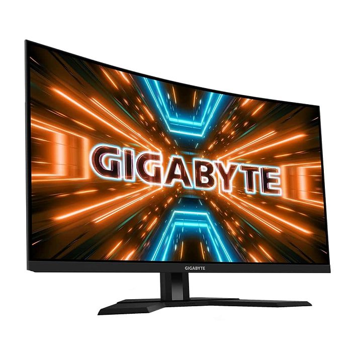 WQHD монитор Gigabyte M32QC - фото 2