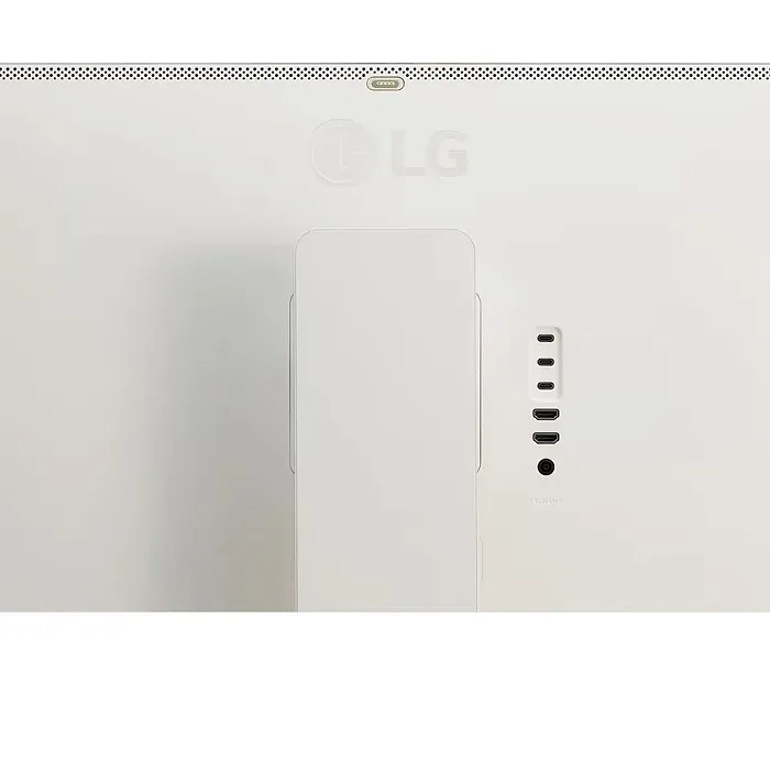 4K монитор LG 32SR83U-W - фото 6