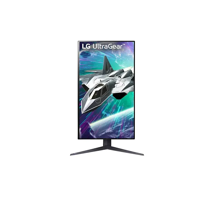 4K монитор LG 27GR95UM-B - фото 9