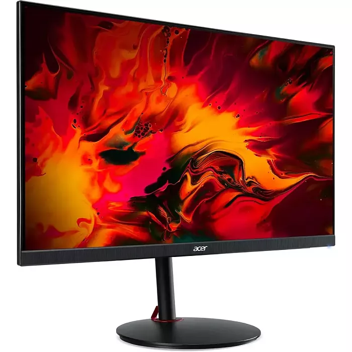 Full HD монитор Acer Nitro XV252QZbmiiprx - фото 2