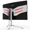 WQHD монитор AOC AG322QC4 - фото 4