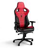 Игровое кресло Noblechairs EPIC Spider-Man Edition (NBL-EPC-PU-SME) - фото 1