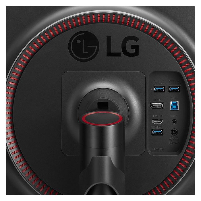 WQHD монитор LG 27GL850-B - фото 9