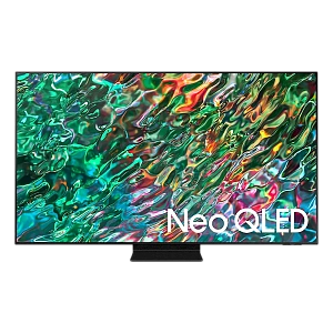 4K QLED телевизор Samsung QE65QN90BAUXCE