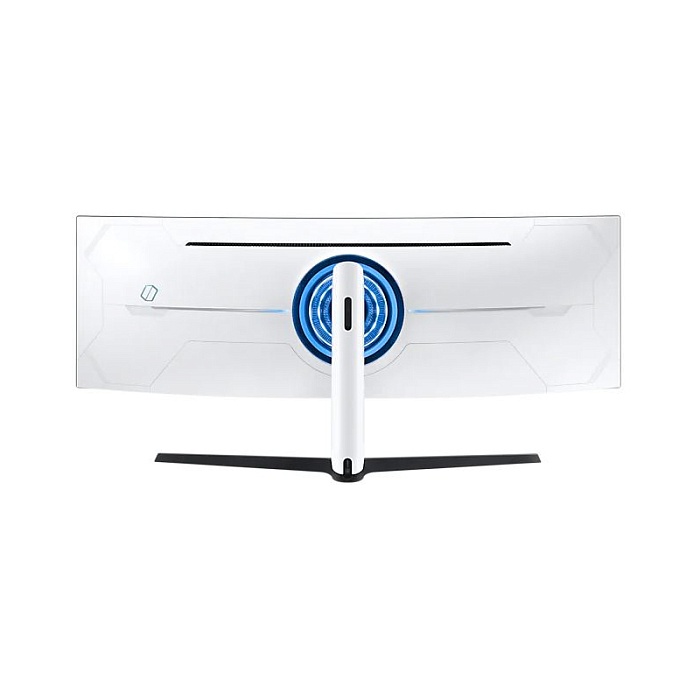 DWQHD монитор Samsung Odyssey G9 C49G95TSSM (LC49G95TSSMXUE) - фото 3