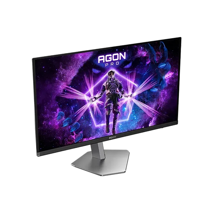 WQHD монитор AOC AGON Pro AG276QSD - фото 3