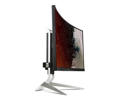 3.5K монитор Acer XR342CKPbmiiqphuzx (UM.CX2EE.P01) - фото 2