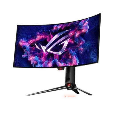3.5K OLED монитор ASUS ROG Swift PG34WCDM - фото 3