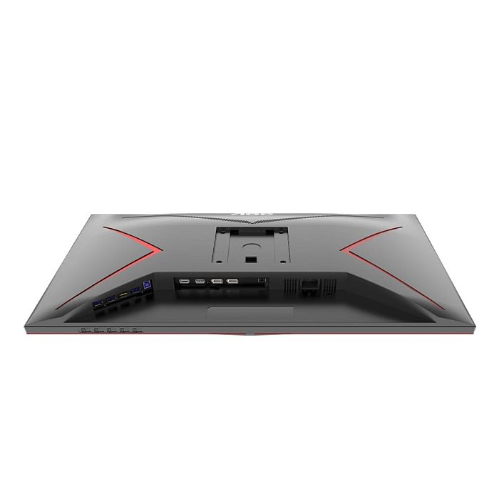 4K монитор AOC U28G2XU2 - фото 8