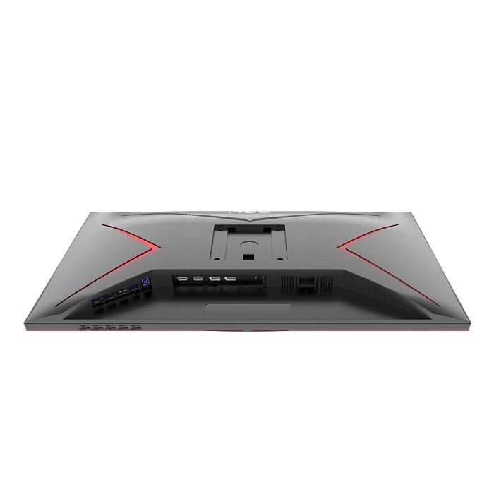 4K монитор AOC U28G2XU2 - фото 8