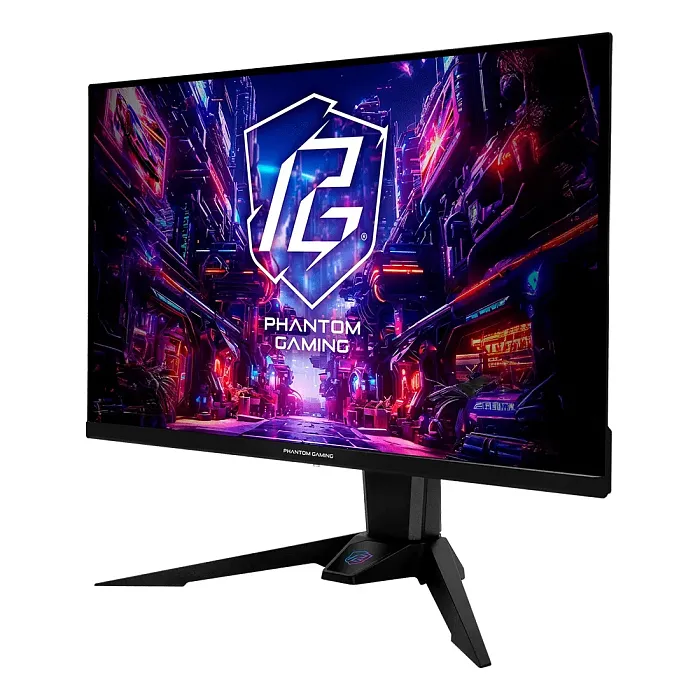 WQHD монитор ASRock Phantom Gaming PGO27QFV - фото 6