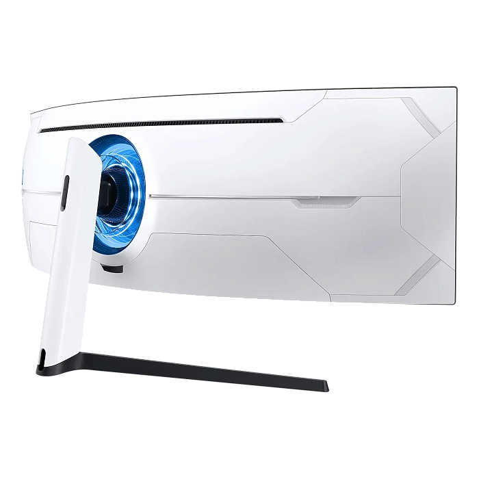 DWQHD монитор Samsung Odyssey Neo G9 (LS49AG950NIXCI) - фото 4