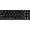 Игровая клавиатура ASUS ROG Strix Scope II (90MP037A-BKRA01) - фото 1