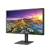 4K монитор LG UltraFine 4K (24MD4KL-B) - фото 2