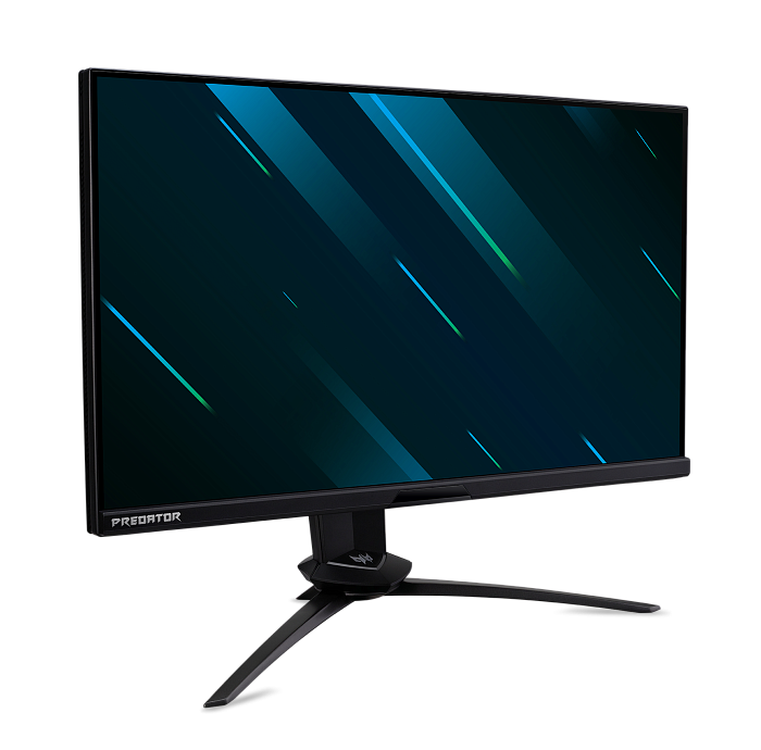 Full HD монитор Acer Predator X25 - фото 2
