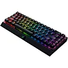 Игровая клавиатура Razer BlackWidow V3 Mini HyperSpeed (Yellow Switch), Black (RZ03-03890700-R3R1) - фото 4