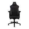 Компьютерное игровое кресло ASUS SL302 ROG COURSER/BK/WW (90GC01S0-MSG010) - фото 1