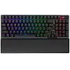 Игровая клавиатура ASUS ROG Strix Scope II 96 Snow (90MP037A-BKRA00) - фото 1