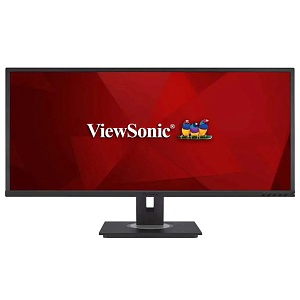 3.5K монитор ViewSonic VG3448