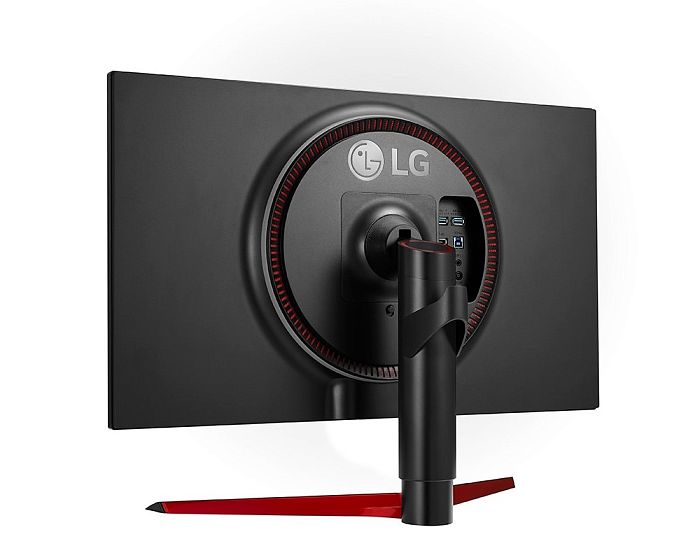 WQHD монитор LG 27GL850-B - фото 6
