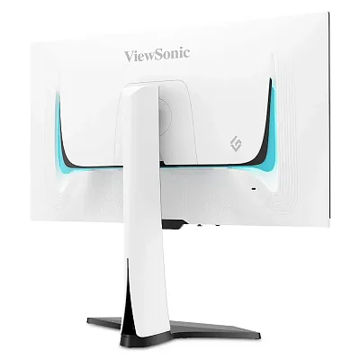 WQHD OLED монитор ViewSonic XG272-2K-OLED - фото 5