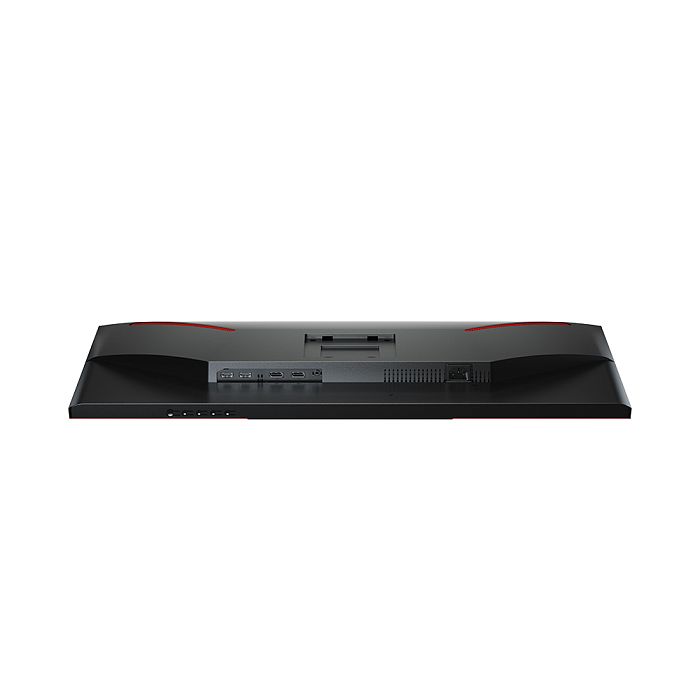 4K монитор AOC U32G3X/BK - фото 8