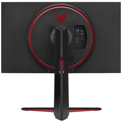 WQHD монитор LG 27GP850-B - фото 4