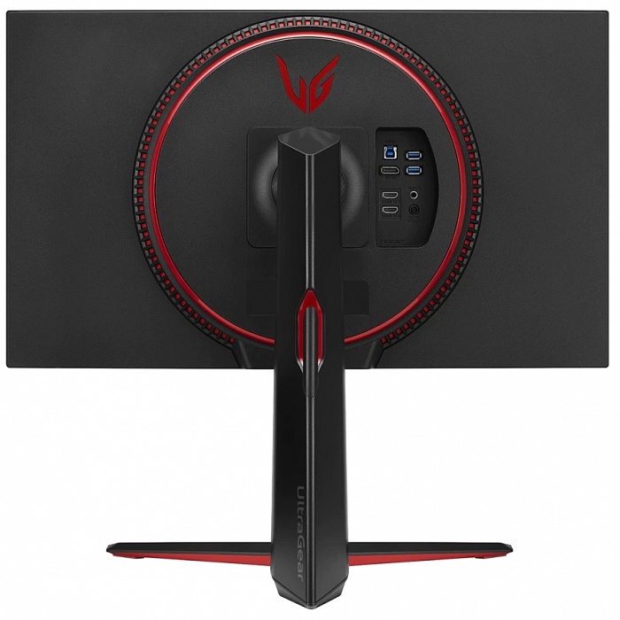 WQHD монитор LG 27GP850-B - фото 4