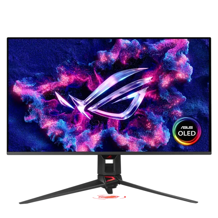 4K QD-OLED монитор ASUS ROG Swift PG32UCDMR - фото 1