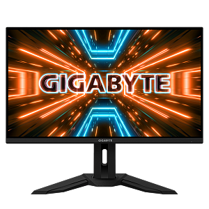 Выгодная альтернатива. Обзор и тестирование игрового WQHD-монитора Gigabyte M32Q