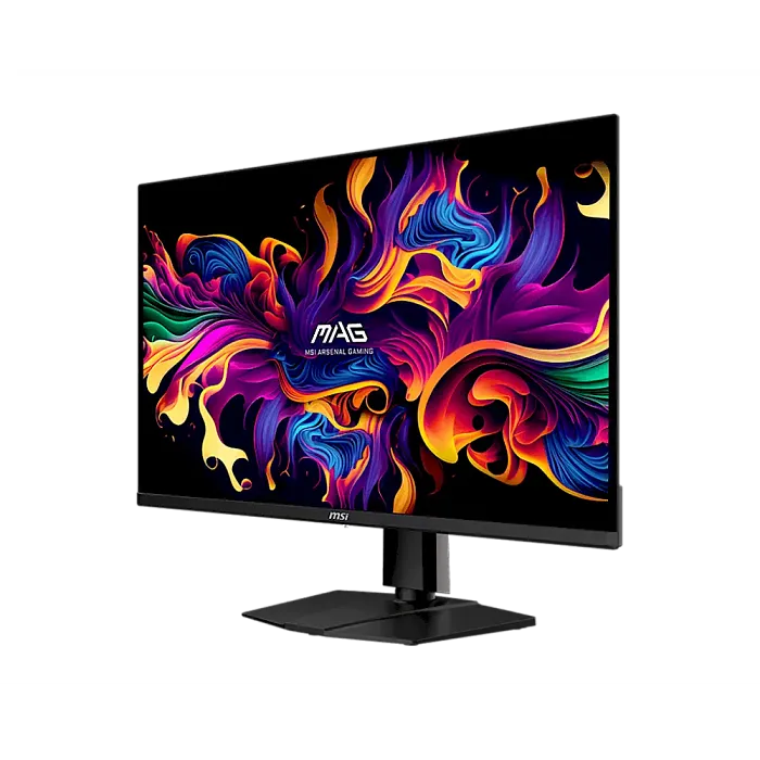 4K QD-OLED монитор MSI MAG 321UPX - фото 3