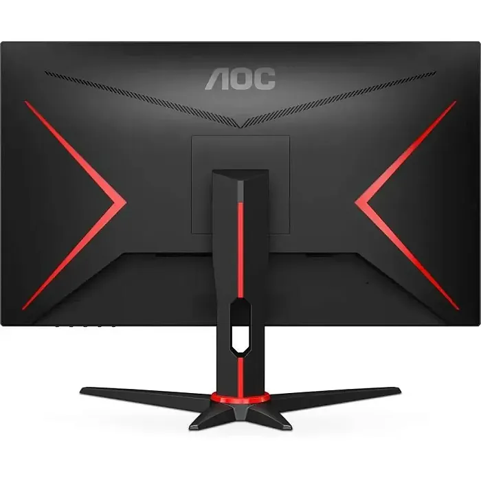Full HD монитор AOC 24G2ZE - фото 8