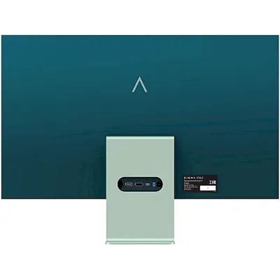 WQHD монитор DIGMA PRO Art L Green - фото 5