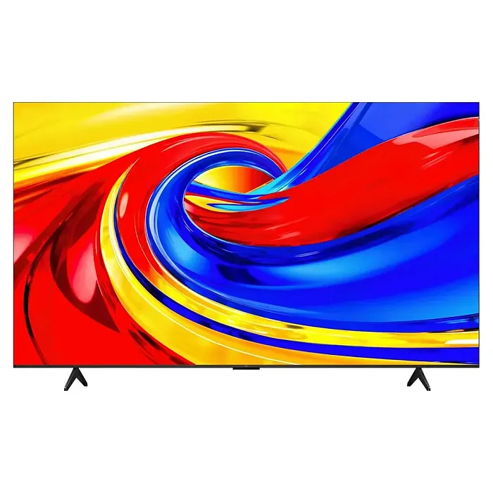 4K телевизор TCL 65P7L - фото 1