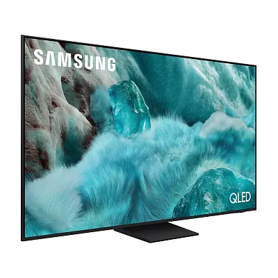 4K телевизор Samsung QE65Q7F5AUXRU - фото 3