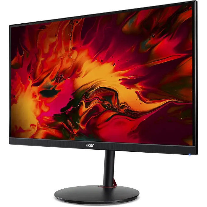 4K монитор Acer Nitro XV272KLVbmiipruzx (UM.HX2EE.V18) - фото 3