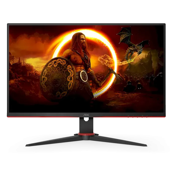 WQHD монитор AOC AGON Q27G2E - фото 1