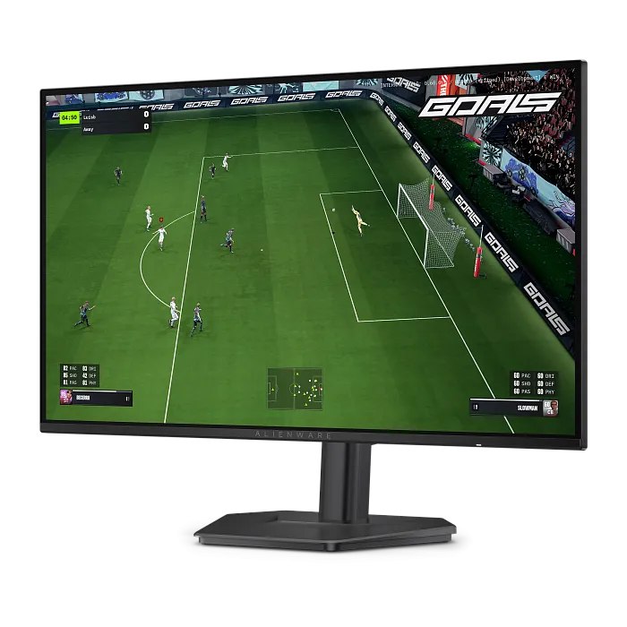 WQHD монитор Dell Alienware AW2726DL - фото 3
